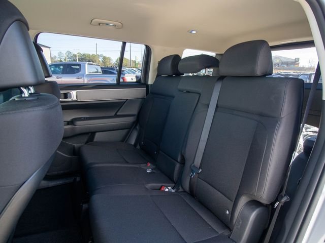 2026 Hyundai Santa Fe SE - Photo 12