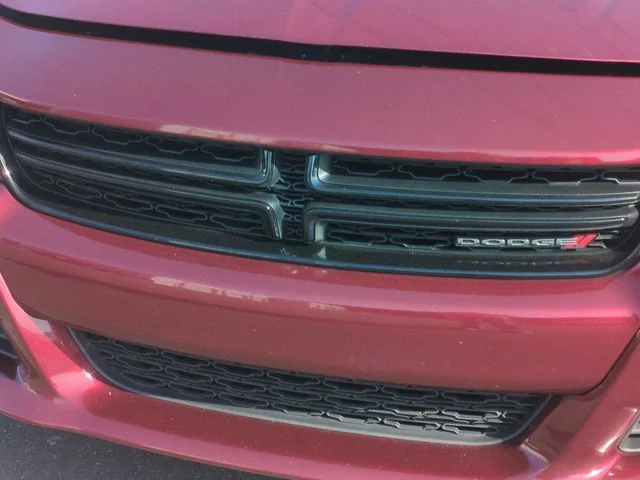 Used 2023 Red Dodge SXT image 24