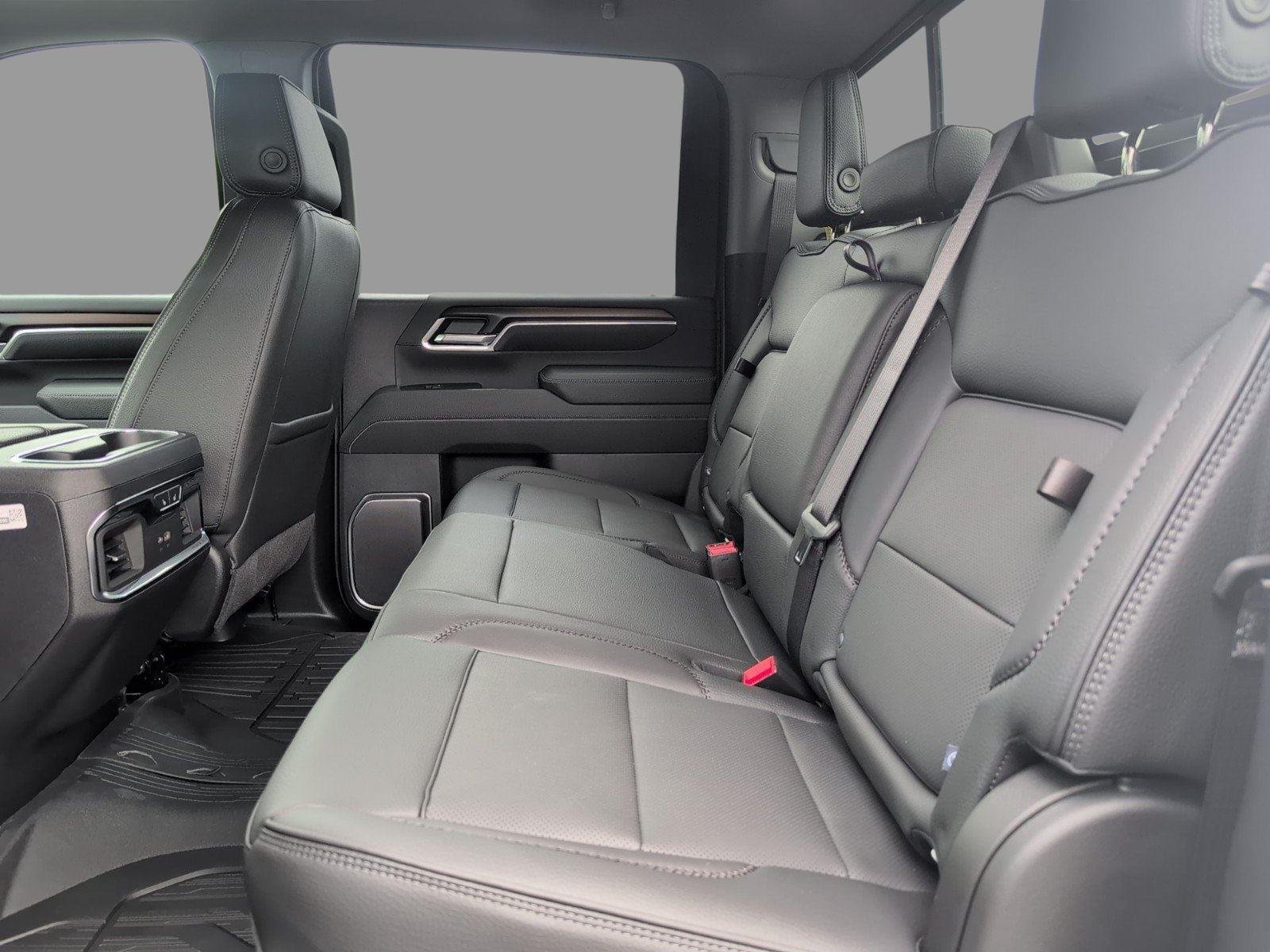 New 2026 Summit White GMC Denali image 37