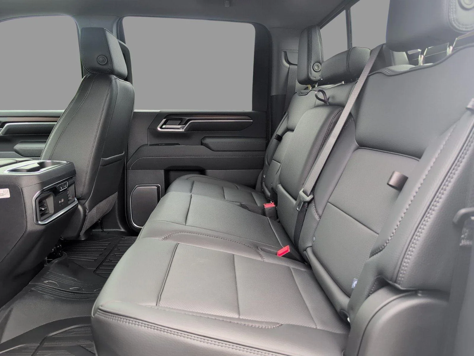New 2026 Summit White GMC Denali image 37