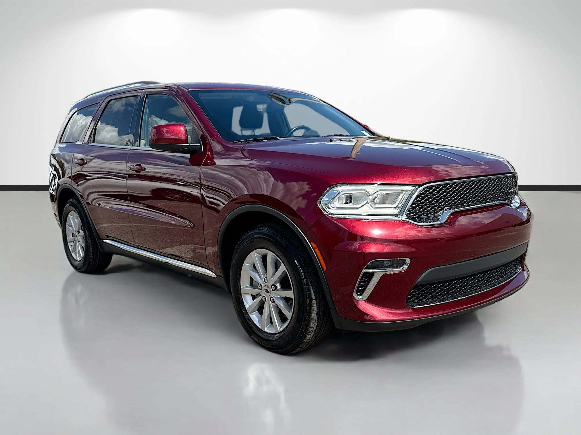 2022 Dodge Durango