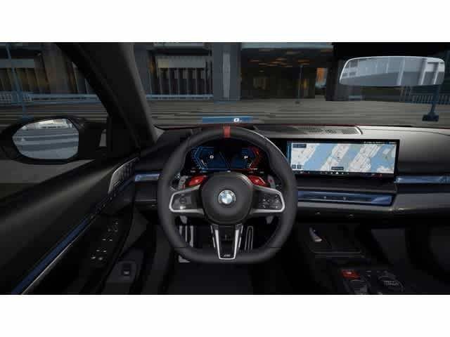2026 BMW M5 M5 - Photo 13