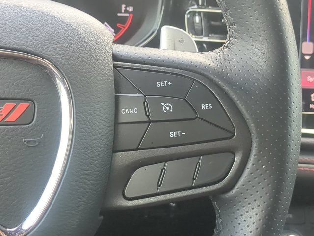 Certified Used 2023 Gray Dodge R/T image 32