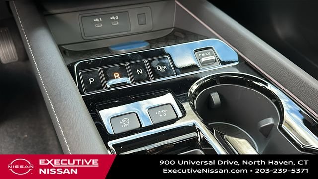 2026 Nissan Murano SL - Photo 19