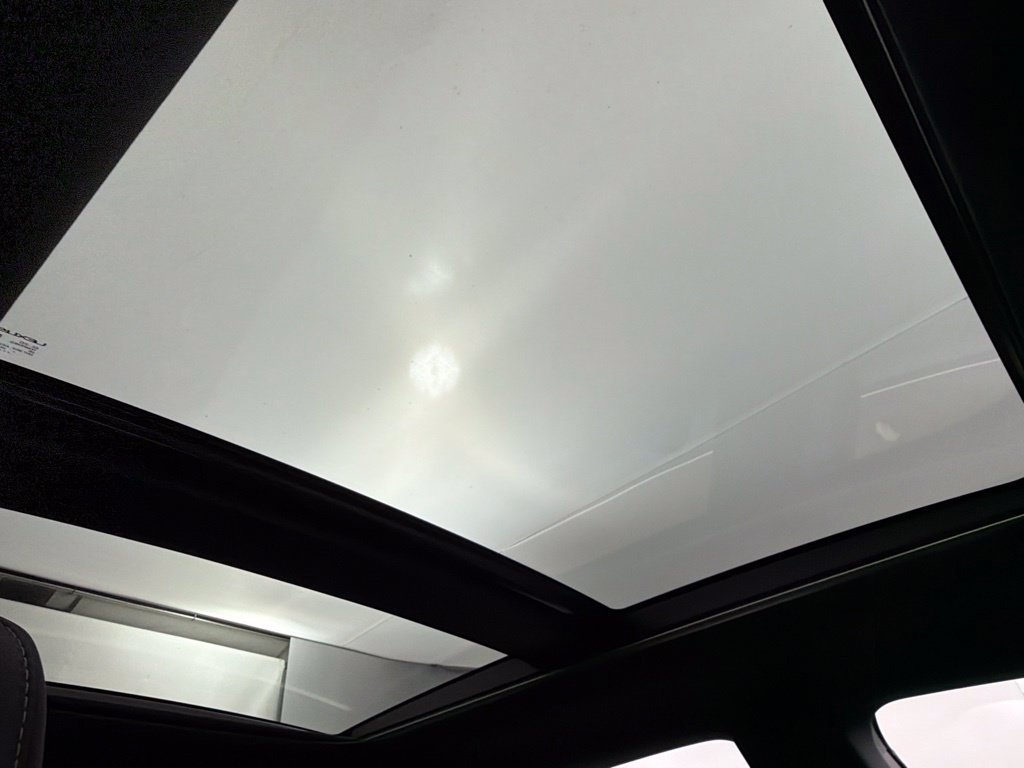 Certified Used 2025 Gray Lexus 350 Premium Plus image 27