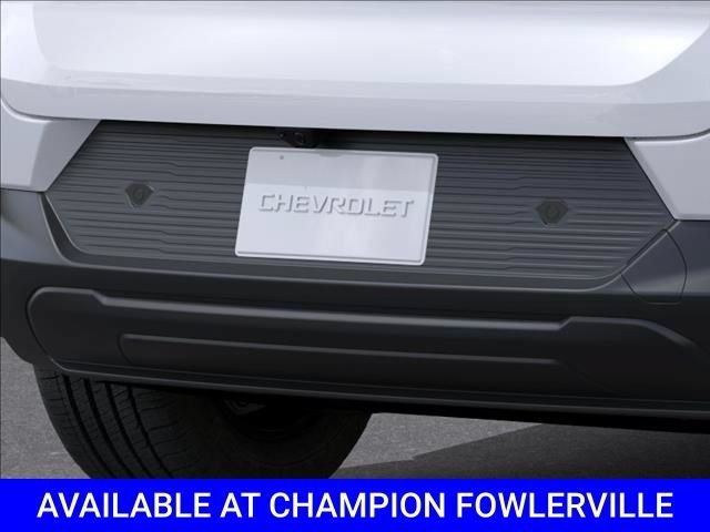 2026 Chevrolet Equinox EV 2LT - Photo 14