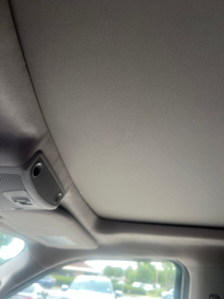 Used 2020 White Ford Limited image 7