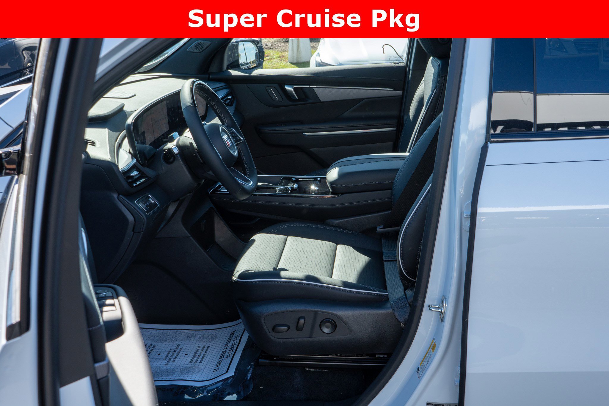 2026 Buick Enclave Sport Touring - Photo 19