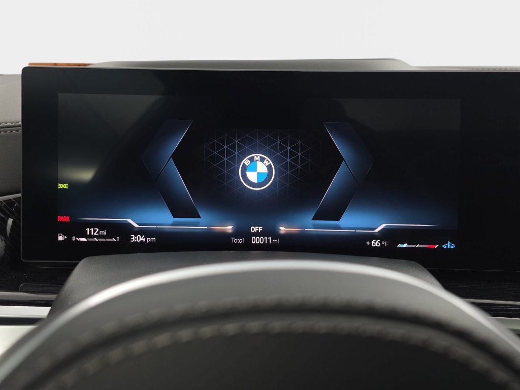 New 2027 Black Sapphire Metallic BMW xDrive40i image 20