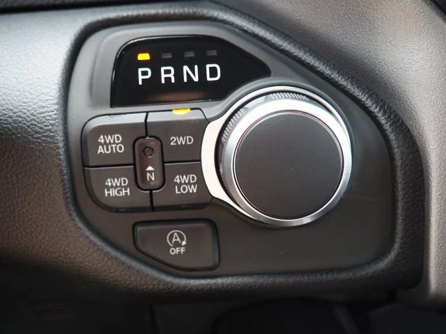 2026 RAM 1500 Big Horn/Lone Star - Photo 33