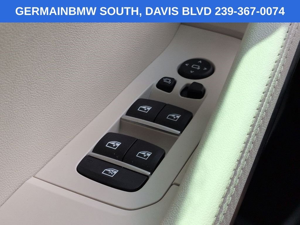 Certified Used 2026 Carbon Black Metallic BMW xDrive40i image 27