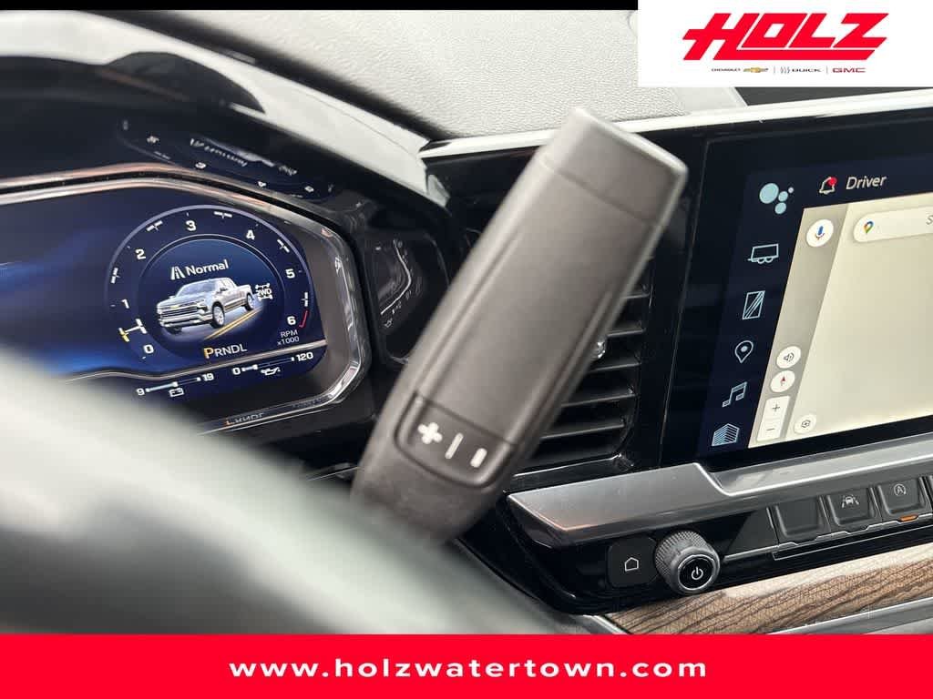 2024 Chevrolet Silverado 1500 RST - Photo 17