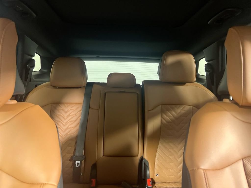 New 2026 Wolf Gray Kia X-Line image 34