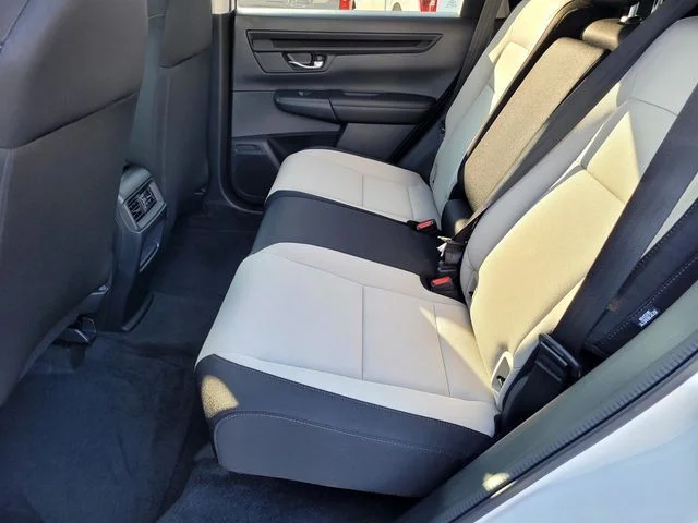 Used 2026  Honda LX image 18