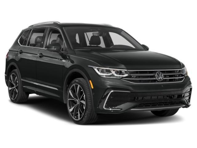 Used 2024  Volkswagen SEL R-Line image 6
