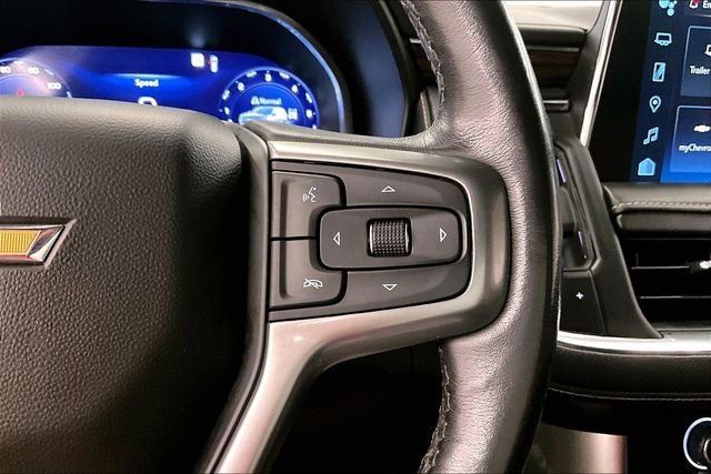 Used 2023 Black Chevrolet Premier image 28