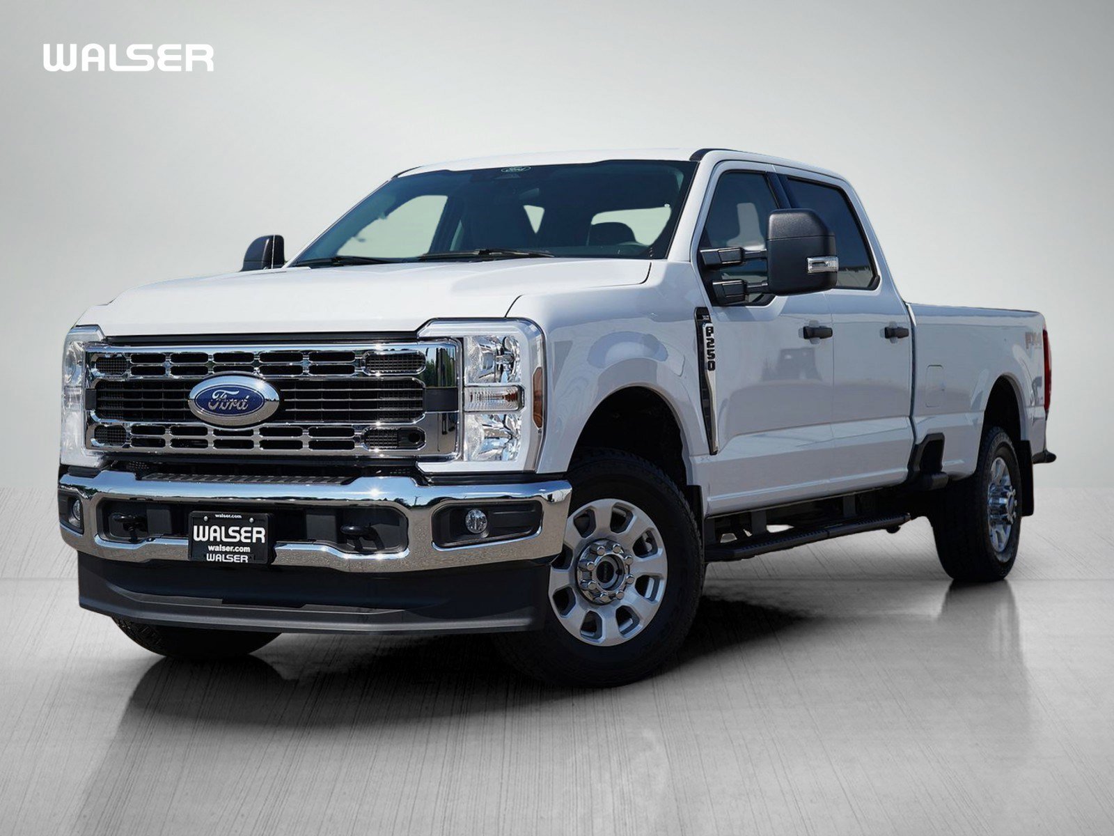 2024 Ford F-250 XLT 4x4 Crew Cab 8' Box's photo