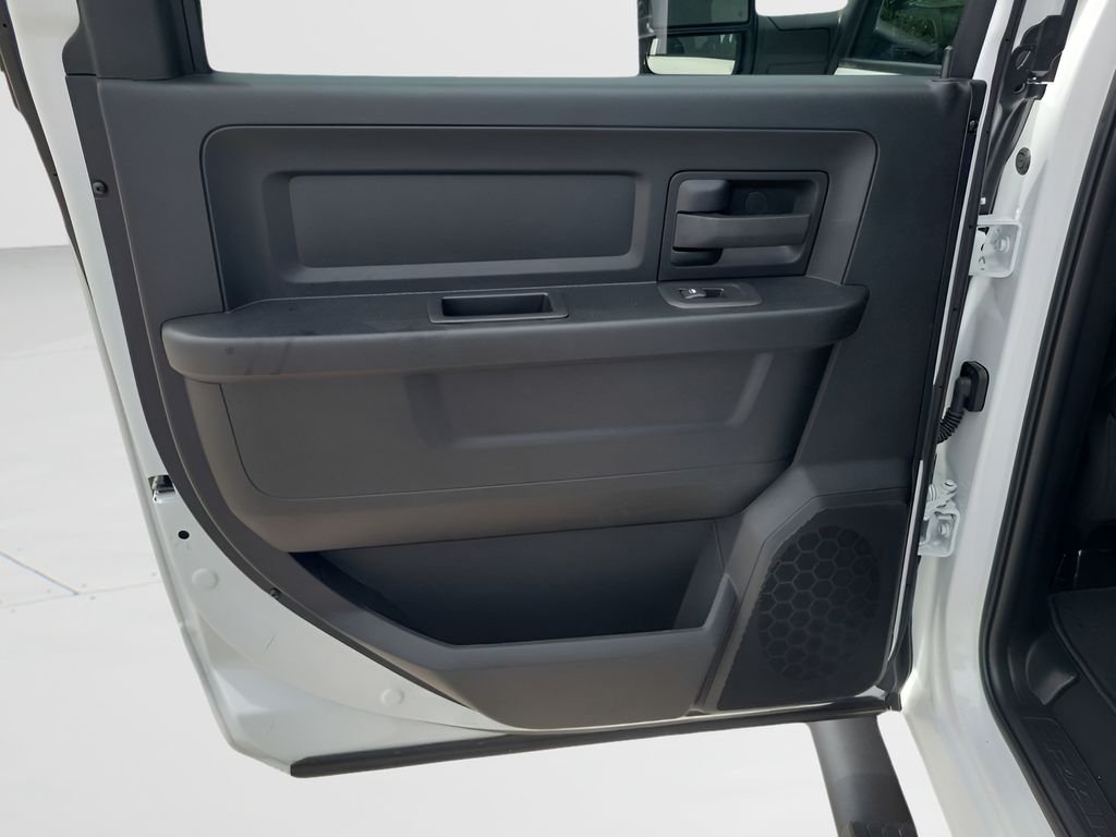 2026 RAM 2500 Tradesman - Photo 42