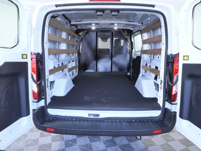 Used 2024 White Ford Base image 11