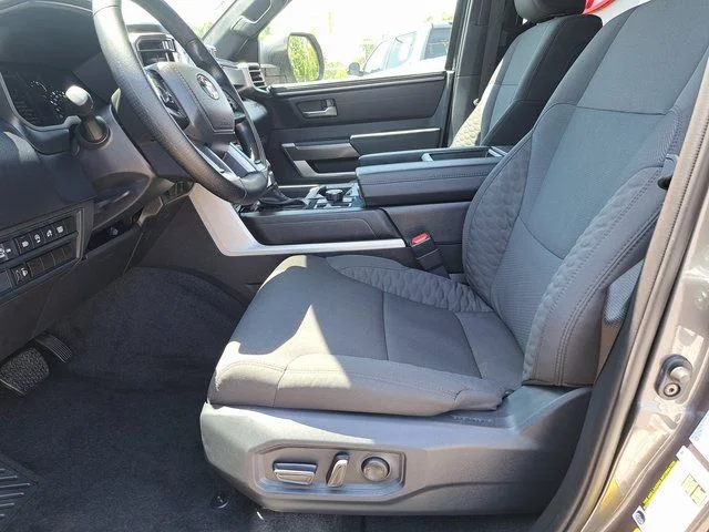 Used 2026 Gray Toyota SR5 image 29