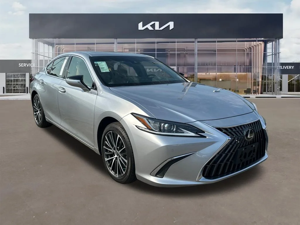 2024 Lexus ES