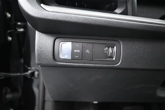 Used 2026 Black Chevrolet LT image 17