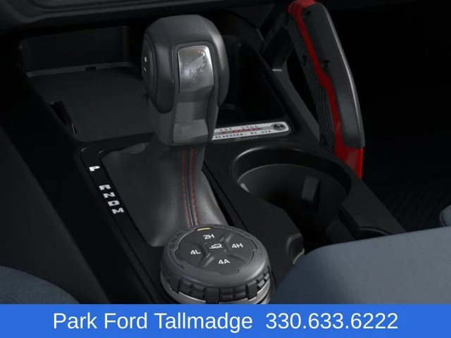 New 2026 Avalanche Gray Ford Heritage Edition image 17
