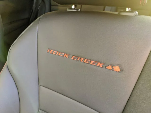 2026 Nissan Rogue Rock Creek - Photo 15