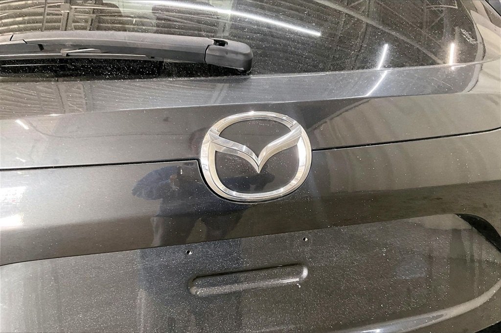 2023 MAZDA CX-5 - Image 31