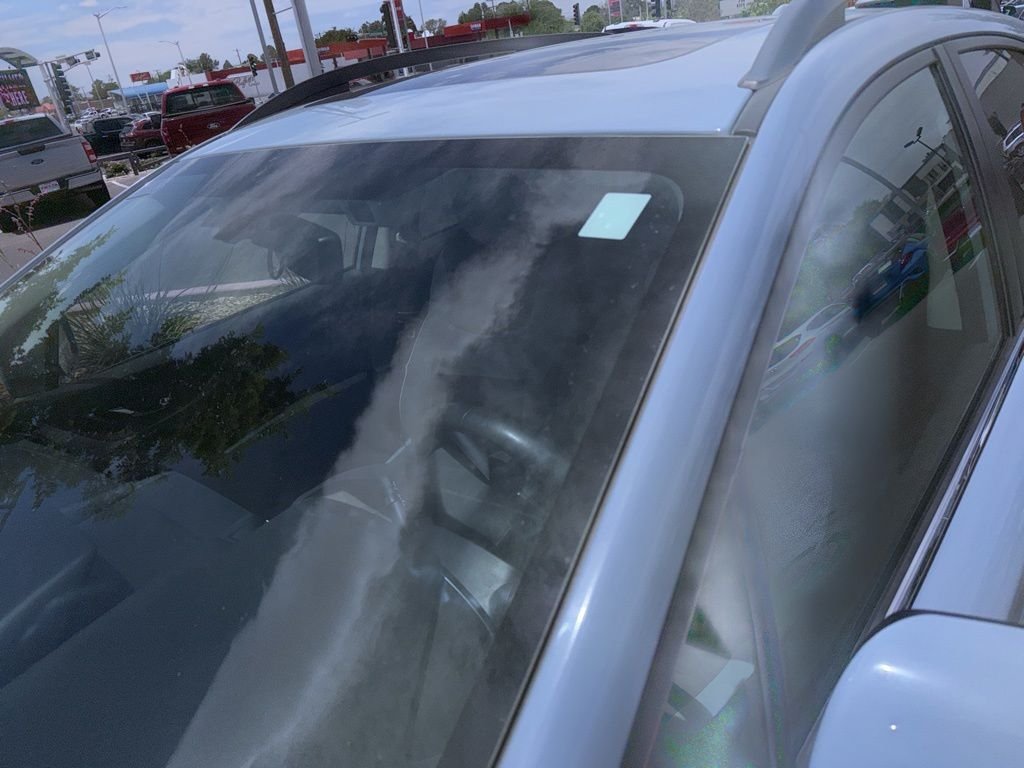 Used 2019 Gray Subaru 2.0i Limited image 7