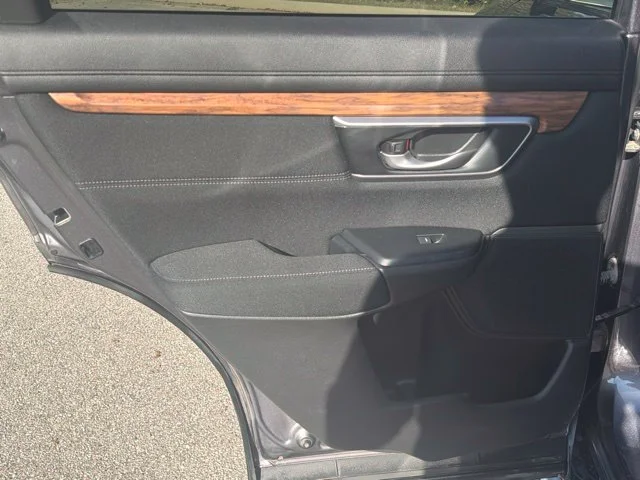 2022 Honda CR-V EX - Photo 14