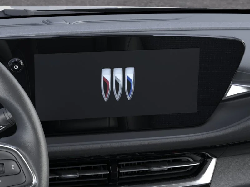 New 2026 White Frost Tricoat Buick Avenir image 20