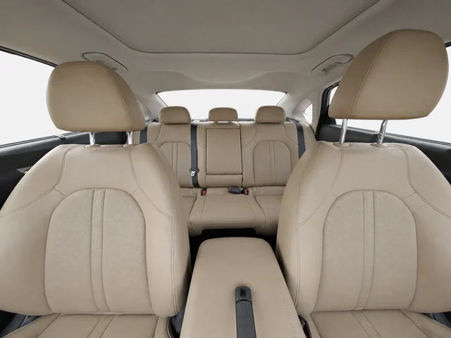 Used 2025 Gray Hyundai Limited image 18