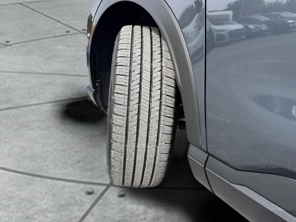 Used 2025  Honda Sport-L image 34