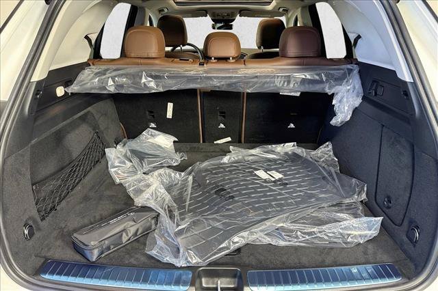 New 2026 Polar White Mercedes-Benz GLE 450 image 54