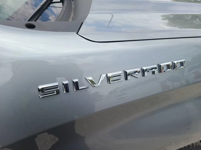 New 2026 Sterling Gray Metallic Chevrolet RST image 31