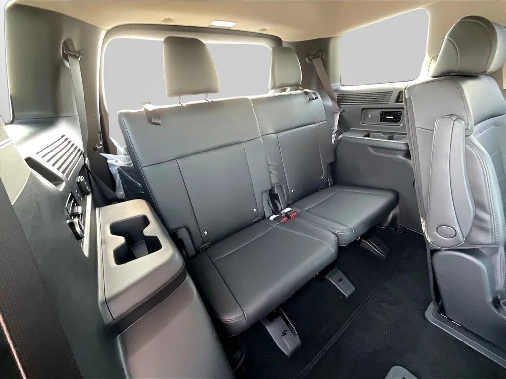 New 2026 White Hyundai Limited image 29