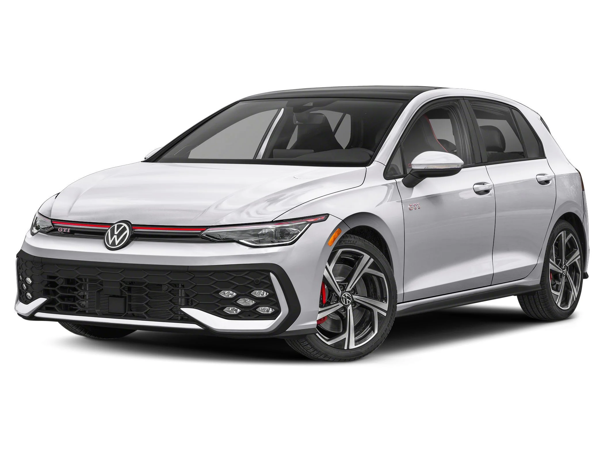 New 2026 Opal White Pearl Volkswagen SE FWD image 14