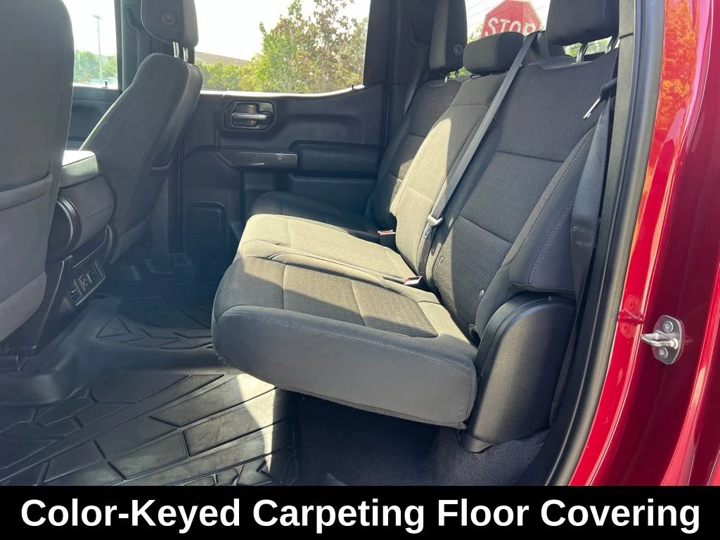 Used 2020 Red Chevrolet LT image 25