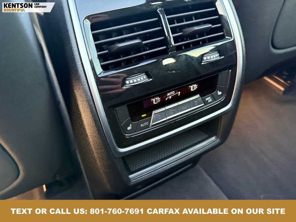 2026 BMW X5 M60i - Photo 36