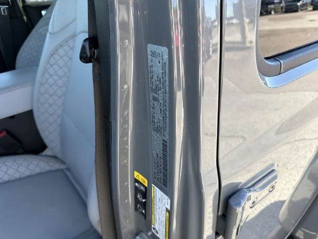 Used 2022 Gray Jeep Unlimited Sahara 4xe image 34
