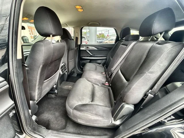 Used 2019 Gray Mazda Sport image 25