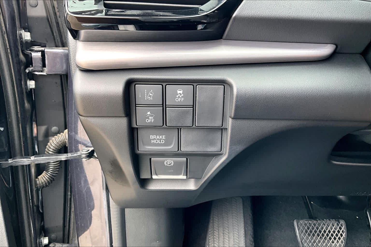 Used 2021 Gunmetal Metallic Acura  image 33