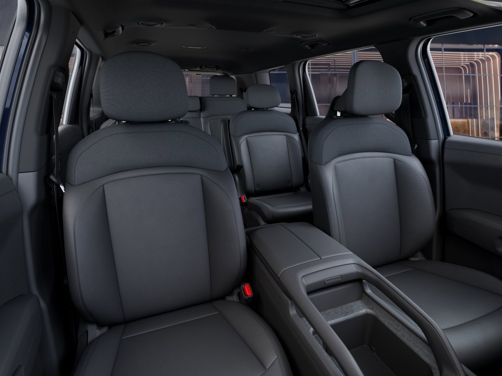 New 2027 Blue Kia S image 15