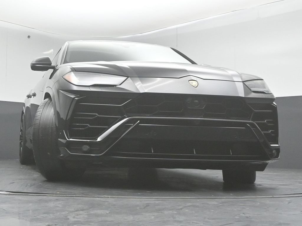 2021 LAMBORGHINI URUS - Image 38