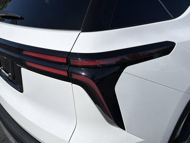 2026 Chevrolet Traverse LT - Photo 10