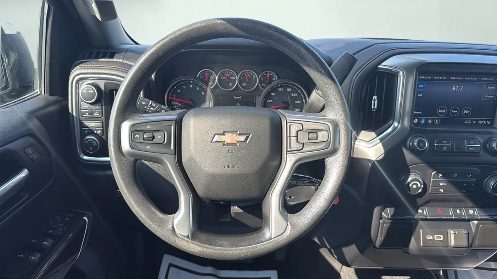 2020 Chevrolet Silverado 1500 LT - Photo 19