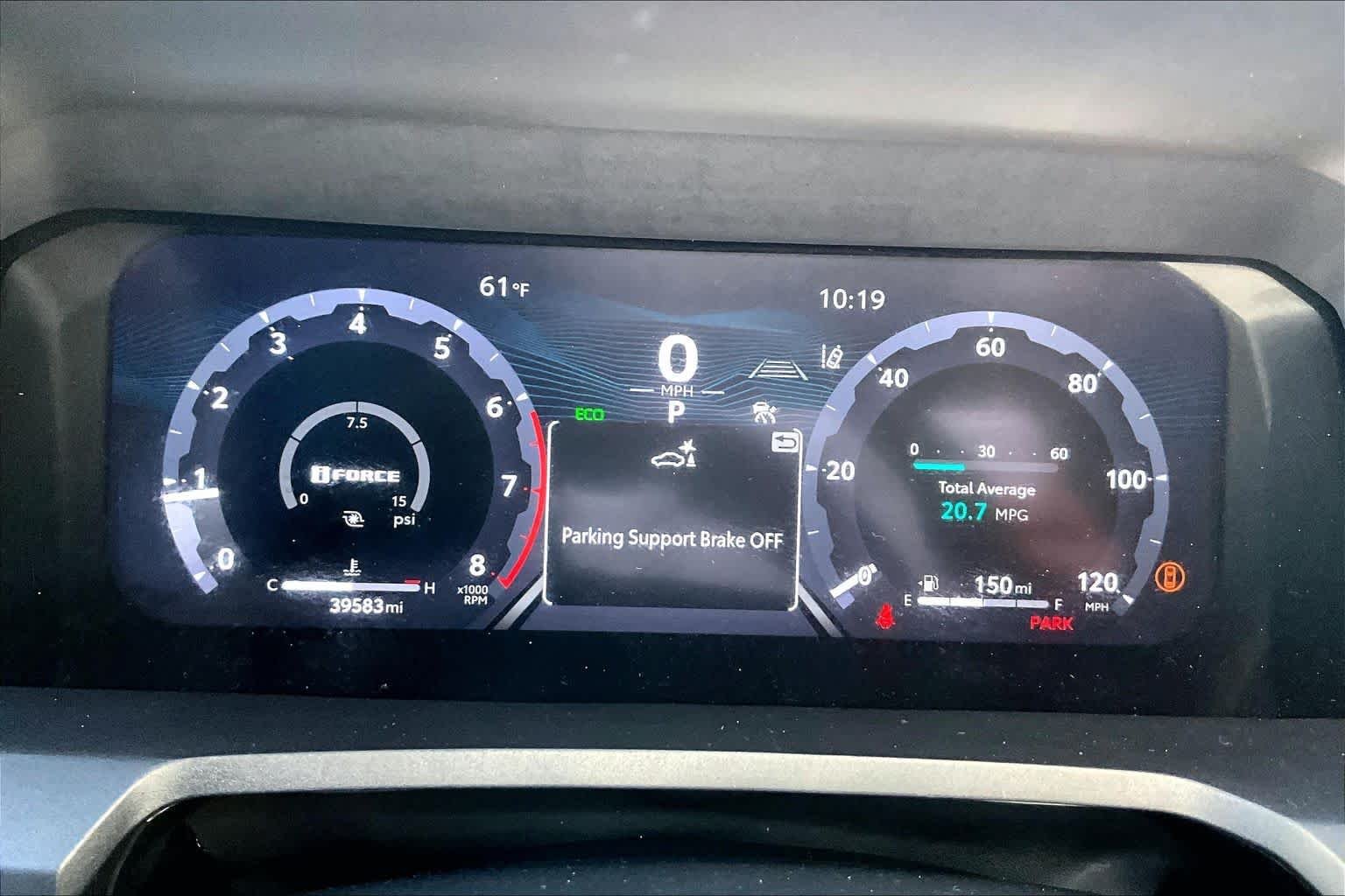 Used 2024 Underground Toyota TRD Sport image 23