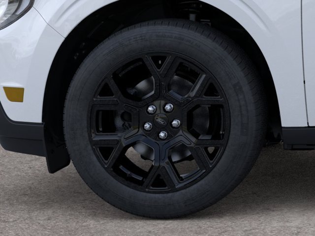 New 2026 Oxford White Ford XLT image 44