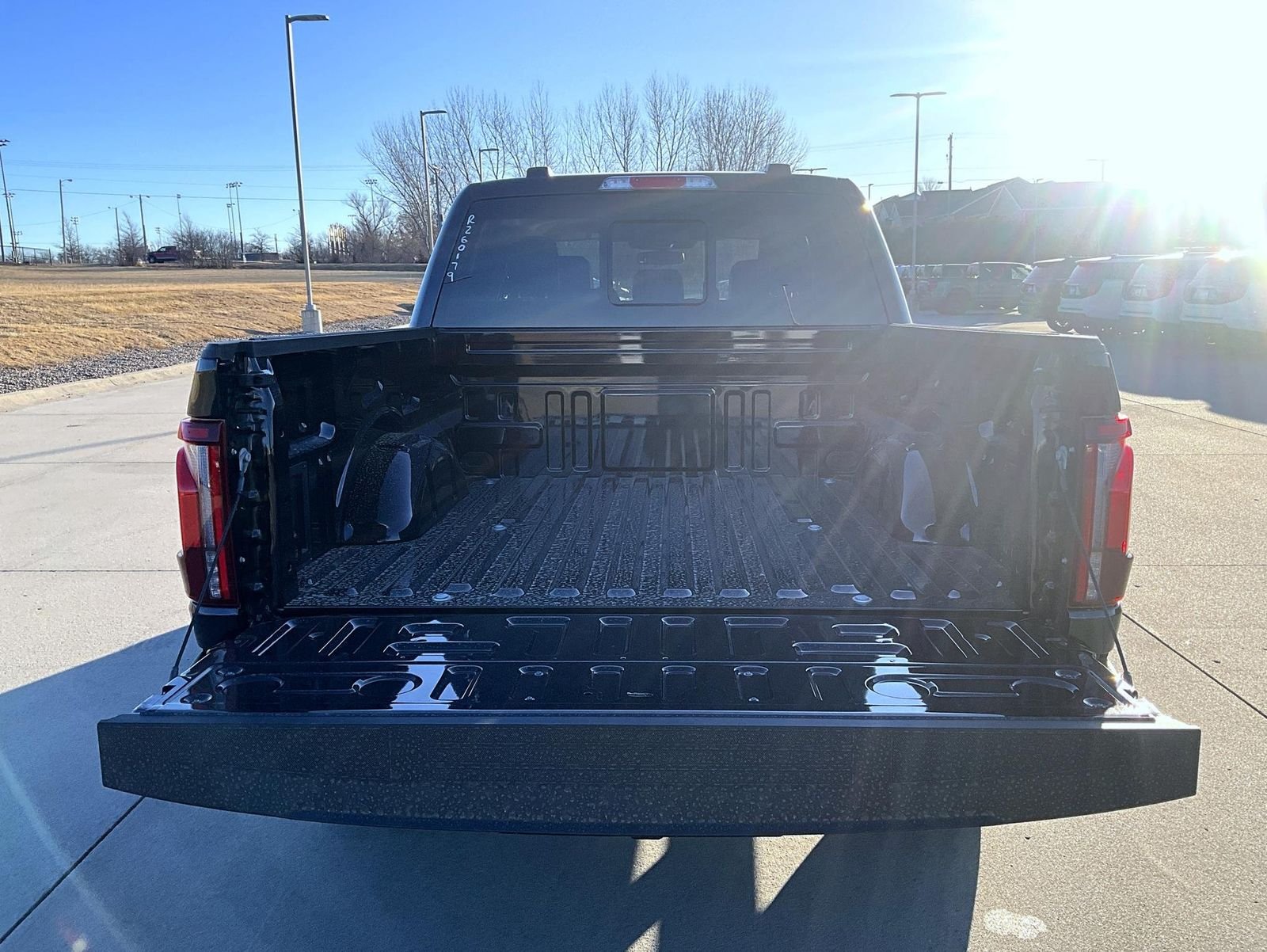 2026 Ford F-150 Lariat - Photo 13